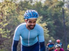 VINAYAK GAONKAR & BLANCHE THEMUDO TOP SPEED ‘PEZZAAD67’ CYCLE RIDE, 174 TASTE SUCCESS ACROSS PONDA’S SLOPES & BENDS