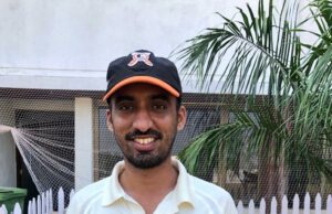 PANJIM GYMKHANA’S BANDODKAR TROPHY CRICKET: SUPER SPORTS CLUB THRASH UNION SC BY 103 RUNS