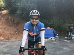 KIRAN KUMBHAR BECOMES FIRST GOAN & SECOND-YOUNGEST INDIAN TO SCALE ‘MOUNT EVEREST’ VIA CYCLING TASK