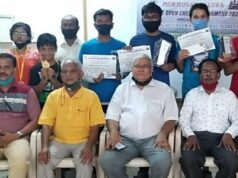 GOAN CHESS BACK IN REALITY MODE: DATTA KAMBLI WINS MORMUGAO TOURNEY