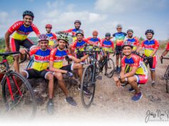 ‘XAXTI RACING’ TO PUSH BORN-TALENTED YOUNGSTERS INTO COMPETITIVE CYCLING