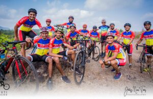 ‘XAXTI RACING’ TO PUSH BORN-TALENTED YOUNGSTERS INTO COMPETITIVE CYCLING