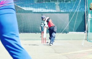 RCB TV: ‘KNOW YOUR CHALLENGERS’ FEATURES YOUNG GOAN ALL-ROUNDER SUYASH PRABHUDESSAI