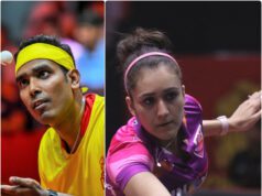 ACHANTA SHARATH KAMAL-MANIKA BATRA QUALIFY FOR TOKYO OLYMPICS AFTER ‘PHENOMENAL’ VICTORY OVER KOREANS