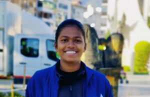 KARISHMA SHIRVOIKAR LONE GOAN IN INDIAN WOMEN’S FOOTBALL TEAM, INJURED MICHELLE MISSES OUT ON UZBEK TOUR