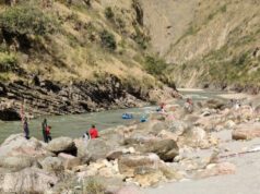 NATIONAL RAFTING CHAMPIONSHIP: INDIAN ARMY SWEEP HONOURS, BAG TICKET TO FRANCE