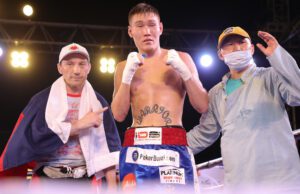 BATTLE ON SHIP GOES RUSSIAN BOXER LOPSAN’S WAY, VIJENDER’S COMEBACK BOUT ENDS INDIAN PROFESSIONAL STAR’S WINNING STREAK