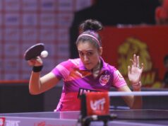 WORLD TT QUALIFYING TOURNEY: INDIA’S FOCUS ON ASIAN QUALIFICATION AFTER MANIKA BATRA’S LOSS
