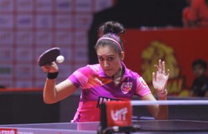 WORLD TT QUALIFYING TOURNEY: INDIA’S FOCUS ON ASIAN QUALIFICATION AFTER MANIKA BATRA’S LOSS