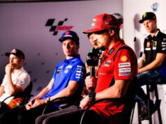 MOTO GP 2021: WORLD CHAMPION JOAN MIR IS THE RIDER TO BEAT