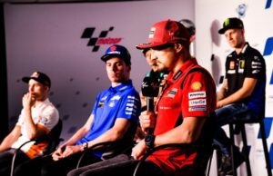 MOTO GP 2021: WORLD CHAMPION JOAN MIR IS THE RIDER TO BEAT