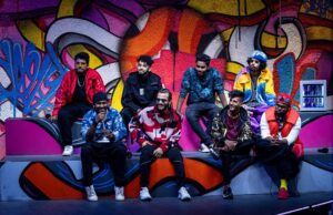 GOA’S RUSHI GOSAVI AMONG ‘RED BULL SPOTLIGHT’ FINALISTS FOR INDIA’S BEST EMERGING RAPPER TITLE