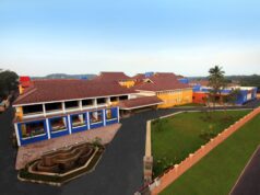 FIRST IN INDIA: GOAN HOSPITALITY INSTITUTE GETS FSSAI ‘EAT RIGHT CAMPUS’ CERTIFICATE