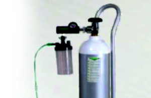DRDO: SUPPLEMENTAL OXYGEN DELIVERY SYSTEM FOR SOLDIERS CAN BE BOON IN COVID-19 SITUATION