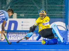 FIH HOCKEY PRO LEAGUE: INDIA FIGHT BACK TO STUN OLYMPIC CHAMPIONS ARGENTINA IN SHOOTOUT