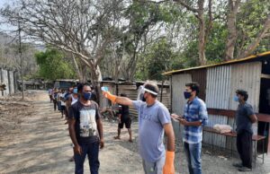 COVID-19: WESTERN NAVAL COMMAND GEAR UP TO OFFER ASSISTANCE TO CIVILIANS IN GOA, KARWAR & MUMBAI