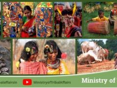‘TRIFED’ LAUNCHES NATIONWIDE CONTEST TO PROMOTE TRIBAL CRAFT & CULTURE