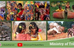 ‘TRIFED’ LAUNCHES NATIONWIDE CONTEST TO PROMOTE TRIBAL CRAFT & CULTURE