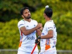 FIH HOCKEY PRO-LEAGUE: INDIA DOMINATE OLYMPIC CHAMPIONS ARGENTINA IN 3-0 WIN