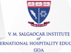 GOAN CUISINE: V M SALGAOCAR HOSPITALITY INSTITUTE TO HOST ONLINE MASTERCLASS