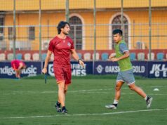 AFC CHAMPIONS LEAGUE 2021: FC GOA LOOK TO END HISTORIC CAMPAIGN ON A HIGH – AL WAHDA VS FC GOA MATCH PREVIEW