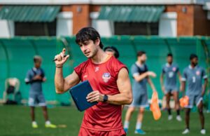 AFC CHAMPIONS LEAGUE 2021: BRUISED FC GOA AIM TO BOUNCE BACK AGAINST AL RAYYAN – MATCH PREVIEW