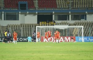 AFC CHAMPIONS LEAGUE 2021: NEW-LOOK FC GOA SUFFER BIG LOSS TO PERSEPOLIS FC