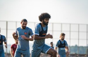AFC CHAMPIONS LEAGUE 2021: FC GOA VS AL WAHDA – MATCH PREVIEW