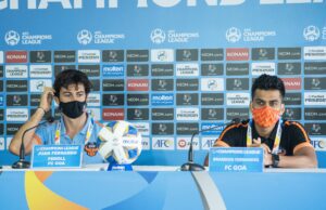 AFC CHAMPIONS LEAGUE 2021: FC GOA VS PERSEPOLIS FC – MATCH PREVIEW