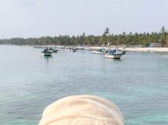 GOA BEST-PLACED TO BE THE SAILING CAPITAL OF INDIA, SAYS OCEAN SAILOR DIVYA SHARMA