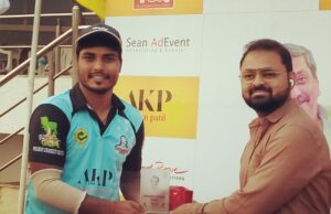 MANOHAR PARRIKAR TROPHY T20: MUKUL KASANA STARS FOR RAM 11 IN 6-RUN WIN OVER YOUNG STARS OF MOULA