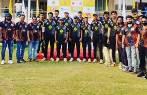 MANOHAR PARRIKAR TROPHY: SWAPNIL ASNODKAR’S TON POWERS PORVORIM WARRIORS INTO QUARTER-FINALS, MANDOVI PARIVAR ALSO BOOK LAST-8 SPOT