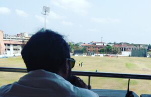 ADDING ZING TO MANOHAR PARRIKAR TROPHY T20, HARESH KAKODKAR