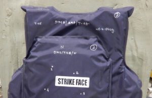 BULLET PROOF JACKET: DRDO LAB DEVELOPS 9KG BPJ, MEETS INDIAN ARMY QUALITATIVE MARK