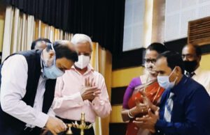 DR BAGCHI TO HEAD COLLEGE PE DIRECTORS BODY, ACDOPEG TO PROMOTE ‘DEMOCRATIC FUNCTIONING’ OF GU SPORTS SECTION