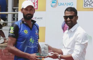 MANOHAR PARRIKAR TROPHY: KHORLIM XI CRUISE TO VICTORY OVER SUPER SIXERS