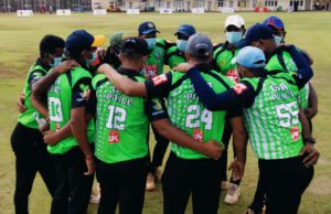 MANOHAR PARRIKAR TROPHY: CHANDRAKANT GHADI & ASHOK RATHOD INSPIRE GOA POLICE TO SHOCK SALGAOCAR, POLICEMEN MEET MANDOVI PARIVAR IN SEMIS