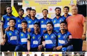 MANOHAR PARRIKAR TROPHY ‘ROAD TO THE FINAL’: MCC VS MANDOVI PARIVAR CANACONA -MATCH PREVIEW