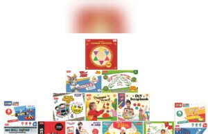 FUNSKOOL ROLLS OUT DIVERSE RANGE OF NEW GAME OFFERINGS INCLUDING KHO-KHO, KABADDI & LAGORI