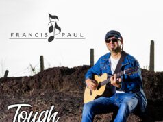 FRANCIS PAUL’S ‘TOUGH TIMES’: LET’S GET THROUGH BY HOLDING HANDS & LETTING LOVE SHINE