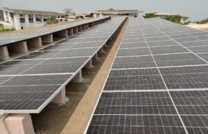 GOA INSTITUTE OF MANAGEMENT: NEW STATE OF THE ART SOLAR FACILITY COMMISSIONED