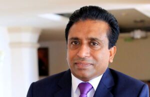 VMSIIHE: PROF IRFAN MIRZA ANALYSES COVID-19 PANDEMIC IMPACT ON GLOBAL HOSPITALITY INDUSTRY