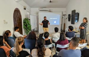 KILOWOTT COLLABORATES WITH ST XAVIER’S COLLEGE ON DIGITAL MARKETING COURSE