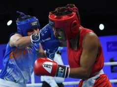 INDIA’S BEST-EVER SHOW AT AIBA YOUTH WORLD CHAMPIONSHIPS, 8 BOXERS STORM INTO FINALS IN POLAND