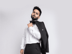 ‘THE PANT PROJECT’ SIGNS INDIA WICKET-KEEPER RISHABH PANT FOR THE ‘PanT20’ COLLECTION