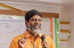 म्हणी, ओंपारी सारकिले भाशेचे अलंकार निबंद प्रभावी करता – अनंत अग्नी