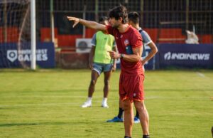FC GOA: SPANISH COACH JUAN FERRANDO LOOKS BACK AT HIS FIRST SEASON, HAILS THE GAURS’ TEAMWORK