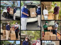 US-BASED GOAN DOCTORS DONATE OXYGEN CONCENTRATORS, IMA-GOA HAILS TIMELY HELP