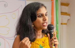 पुस्तक परिक्षण करतना प्रामाणीक रावप म्हत्वाचें – डॉ. तन्वी कामत बांबोळकार