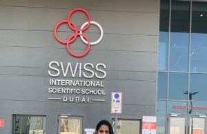 APEX SWIMMING DUBAI: GOAN SWIMMER SANJANA PRABHUGAONKER DAZZLES IN UAE WITH NEW MEET RECORD